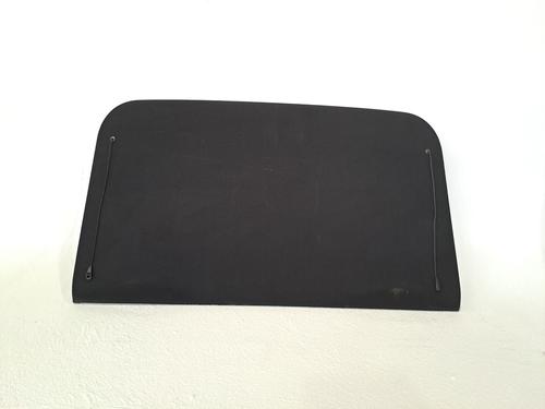 Used Rear parcel shelf MERCEDES-BENZ C-CLASS Coupe (CL203) C 220 CDI (203.708) (150 hp) 23379872