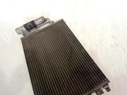 AC-Kondensator RENAULT KANGOO (KC0/1_) 1.6 16V (95 hp) 29852241