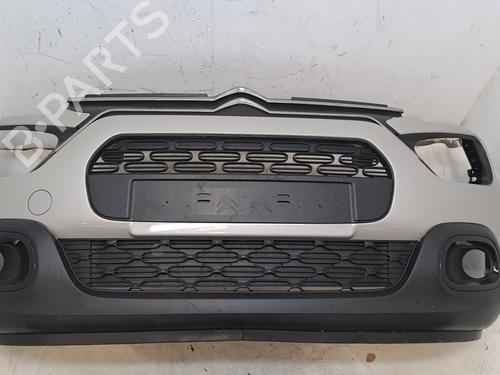 Used Front bumper CITROËN C3 ORIGIN III (SX) 1.2 PURETECH 82 (SXHMRV) (83 hp) 29499573