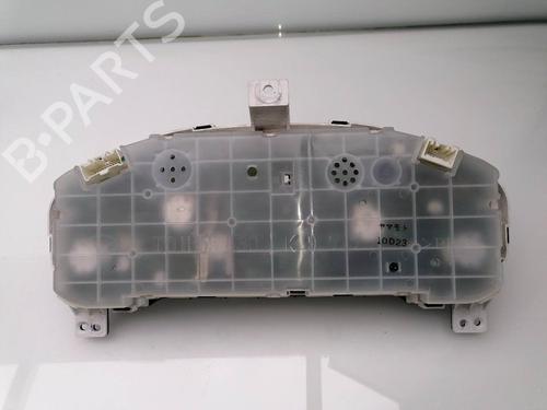 Instrument cluster MAZDA 6 Hatchback (GH) 2.2 D (GH10) | BP23938829C47 