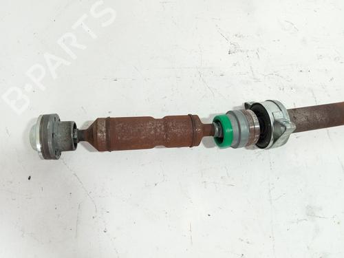 Driveshaft FORD KUGA II (DM2) 2.0 TDCi 4x4 | BP30294320M37