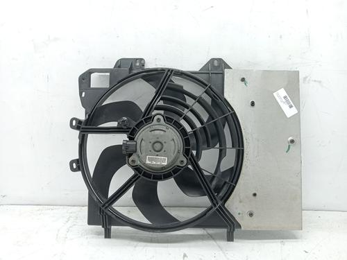 Radiator fan CITROËN C3 II (SC_) 1.6 HDi | BP24108977M35 