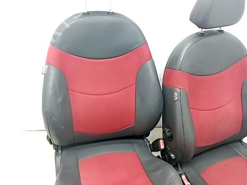 Seats set MINI MINI (R50, R53) Cooper | BP30050507C78 