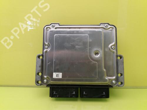Motorstyringsenhed FORD FOCUS III Turnier 1.6 Ti (125 hp) 23379984