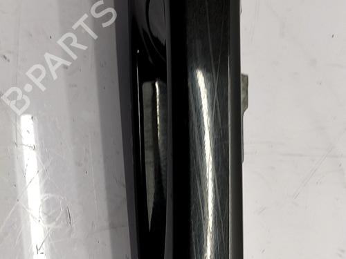 Højre fortil udvendigt håndtag JEEP GRAND CHEROKEE III (WH, WK) 3.0 CRD (218 hp) 30921279