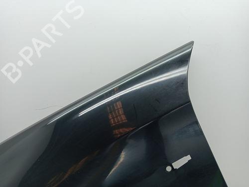 Left front fenders BMW 3 Touring (E91) 320 d | BP23356013C41 