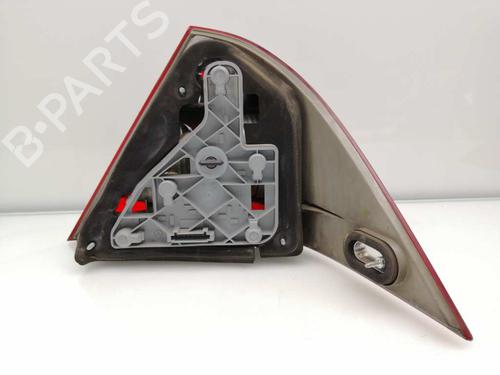 Left taillight MERCEDES-BENZ C-CLASS (W203) C 270 CDI (203.016) | BP23387215C34 