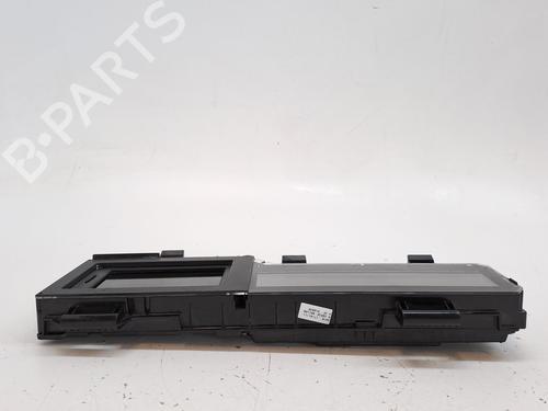 Instrument cluster RENAULT MEGANE II Saloon (LM0/1_) 1.5 dCi (LM0F, LM0T, LM2B) | BP28037261C47 