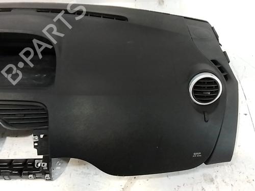 Dashboard RENAULT KANGOO BE BOP (KW0/1_) 1.5 dCi 75 | BP36523163C46 - Image 3
