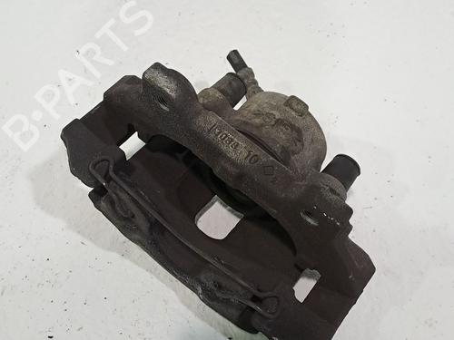 Left front brake caliper FIAT 500 (312_) 1.2 (312AXA1A) | BP25613646M105 