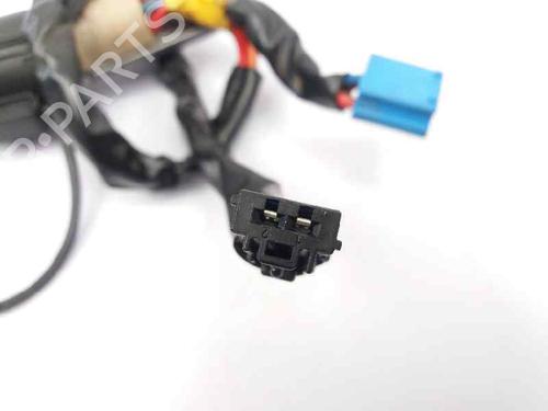 Ignition barrel PEUGEOT 206 Hatchback (2A/C) 2.0 S16 | BP23386215M48 