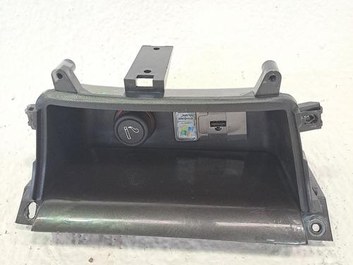 Used Ashtray FIAT BRAVO II (198_) 1.9 D Multijet (198AXB1A) (120 hp) 26492157