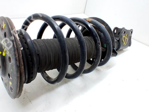 Left front shock absorber FORD MONDEO V Saloon (CD) 2.0 Hybrid | BP31247406M16