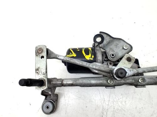 Front wiper motor SMART FORFOUR Hatchback (453) 0.9 (453.044, 453.053) | BP30120908M29