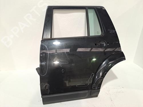 Used Left rear door LAND ROVER DISCOVERY IV (L319) 3.0 SDV6 4x4 (256 hp) 23975996