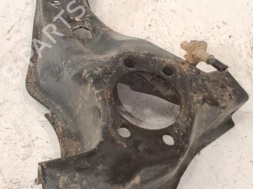 Left rear suspension arm JEEP COMPASS (MK49) 2.2 CRD 4x4 | BP37437576M14 - Image 2