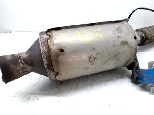 Catalyst RENAULT LAGUNA III (BT0/1) 2.0 dCi (BT01, BT08, BT09, BT0E, BT0K, BT12, BT1C, BT1D,... | BP30561294M10