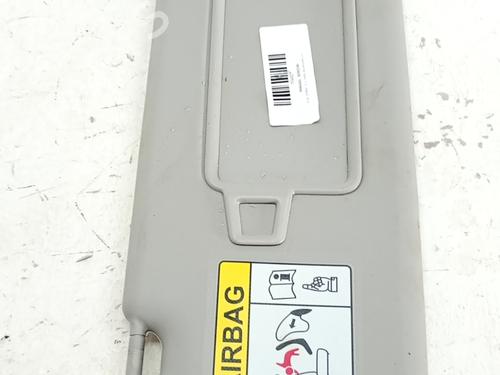Used Right sun visor KIA STONIC (YB) 1.0 T-GDi Eco-Dynamics+ (101 hp) 32105278