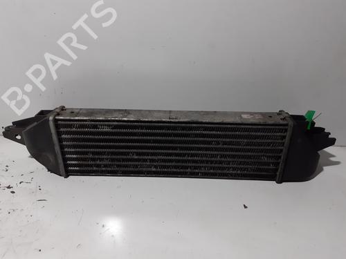 Intercooler SAAB 9-3 (YS3F, E79, D79, D75) 2.2 TiD (125 hp) 25987925