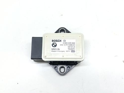 Used Electronic module BMW X3 (E83) 2.0 sd (177 hp) 26492376