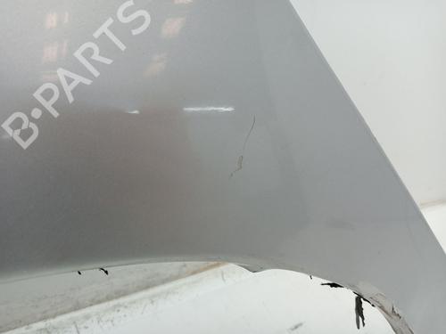 Left front fenders CITROËN C2 (JM_) 1.1 | BP23365034C41 