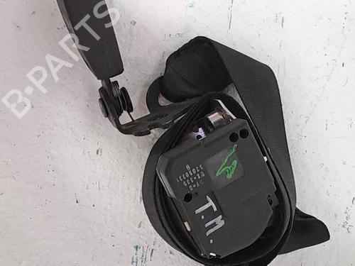 Kollisonspute sett FORD FOCUS II (DA_, HCP, DP) 1.8 TDCi | BP23978529C86 