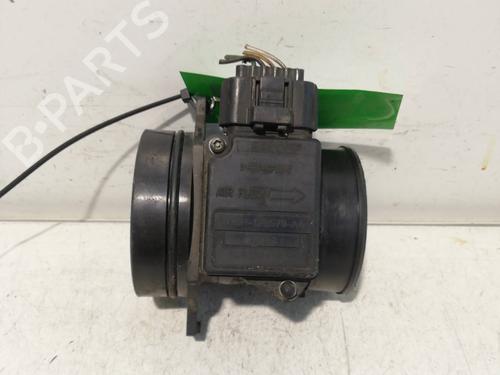Used Mass air flow sensor FORD MONDEO II (BAP) 1.8 TD (90 hp) 25915594