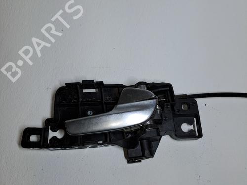 Used Rear right interior door handle FORD MONDEO IV (BA7) 2.0 TDCi (140 hp) 24874249