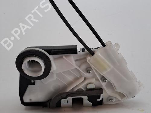 Front left lock TOYOTA YARIS (_P13_) 1.5 Hybrid (NHP130_, NHP130) | BP23366689C98 
