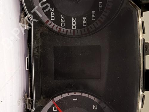 Used Instrument cluster Instrument cluster MITSUBISHI OUTLANDER II (CW_W) 2.0 DI-D (CW8W) (140 hp) 34114857 34114857