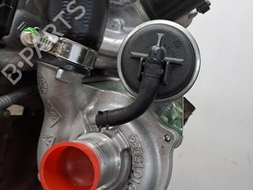 Engine RENAULT TWINGO II (CN0_) 1.5 dCi (CN0E) | BP23368465M1 