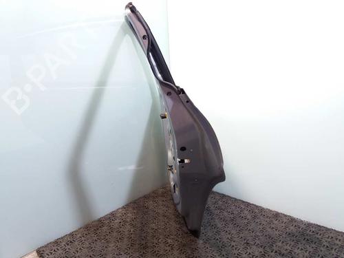 Right rear door SEAT LEON (1P1) 1.6 | BP24401911C5 