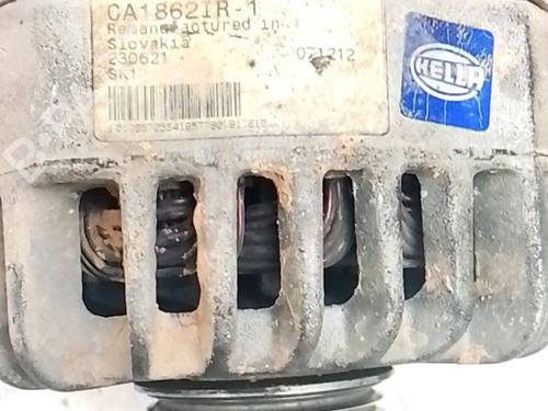 Alternator SUZUKI SWIFT III (MZ, EZ) 1.3 DDiS (RS413D) | BP36072756M7 - Image 2