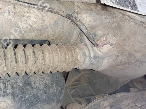 Front differential MITSUBISHI PAJERO III Canvas Top (V6_W, V7_W) 3.2 DI-D (V68W, V78W) | BP25988994M23 