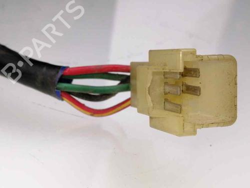 Right taillight SUZUKI BALENO Hatchback (EG) 1.6 i 16V (SY416) | BP23873996C35 