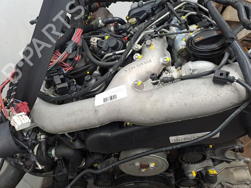 Engine AUDI A6 C6 (4F2) 3.0 TDI quattro | BP23370690M1