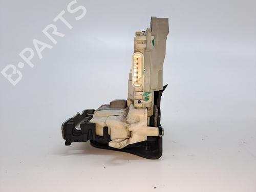 Front right lock AUDI Q5 (8RB) 2.0 TDI quattro | BP27461213C97 