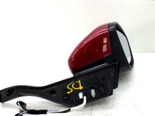 Retrovisor direito PEUGEOT 2008 I (CU_) 1.5 BlueHDI 120 (120 hp) 32106043