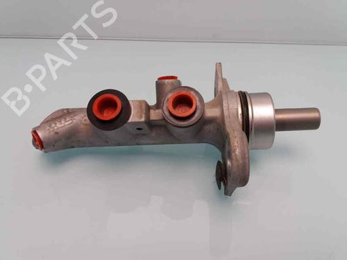 Used Brake master cylinder RENAULT MEGANE II (BM0/1_, CM0/1_) 1.5 dCi (BM02, BM13, BM2A, CM02, CM13) (101 hp) 23377629