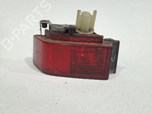 Used Left front fog light OPEL MERIVA A MPV (X03) 1.7 CDTI (E75) (100 hp) 25915394