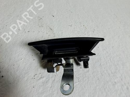 Høyre foran utvendig håndtak FORD TRANSIT Van (FA_ _) 2.4 TDE | BP29558032C129 