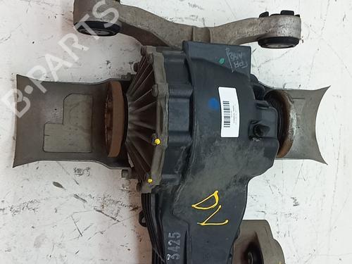 Used Rear differential Rear differential 38748689 38748689