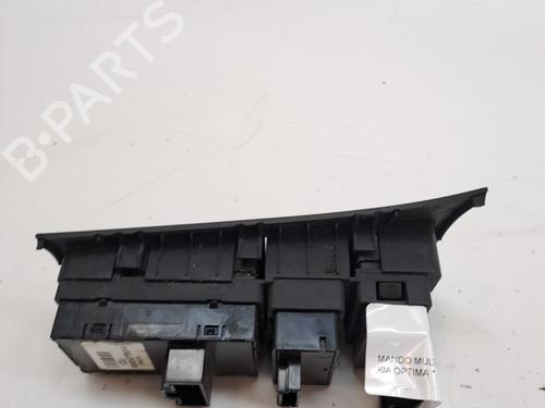 Switch KIA OPTIMA (FSGDS6B) 1.7 CRDi | BP23365571I30 