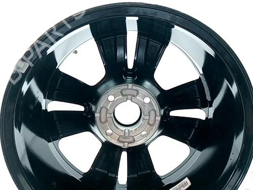 Used Rim CITROËN C5 III (RD_) 2.0 HDi 140 (RDRHF8, RDRHFA, RDRHA8, RDRHAJ) (140 hp) 31081607