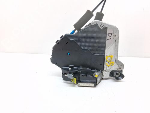 Used Front left lock LEXUS RX (_U3_) 400h AWD (MHU38_, MHU38R) (272 hp) 29180051