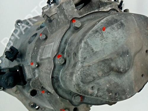 Gearbox CITROËN BERLINGO Box Body/MPV (B9) 1.6 HDi / BlueHDi 75 | BP30120890M3