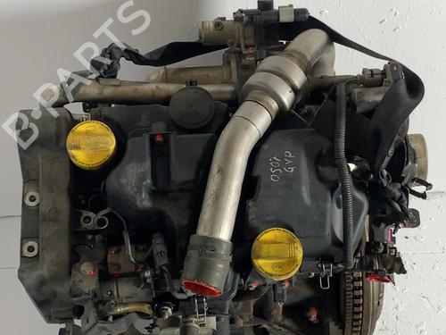 Engine RENAULT MEGANE III Hatchback (BZ0/1_, B3_) 1.5 dCi (BZ09, BZ0D, BZ1W, BZ29, BZ14) | BP39233507M1 - Image 6