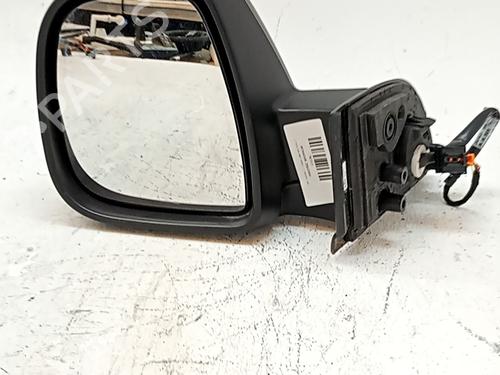Used Left mirror Left mirror CITROËN BERLINGO Box Body/MPV (K9) 1.5 BlueHDi 100 (102 hp) 35967542 35967542