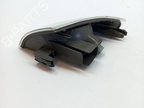 Venstre sideblink NISSAN X-TRAIL I (T30) 2.2 dCi | BP30338027I20 