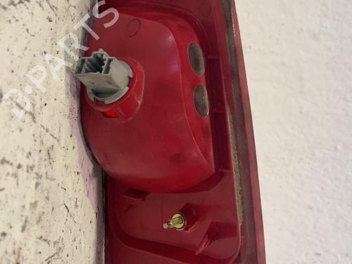Left tailgate light MAZDA 2 (DY) 1.2 (DY3W) | BP33767393C79 - Image 2